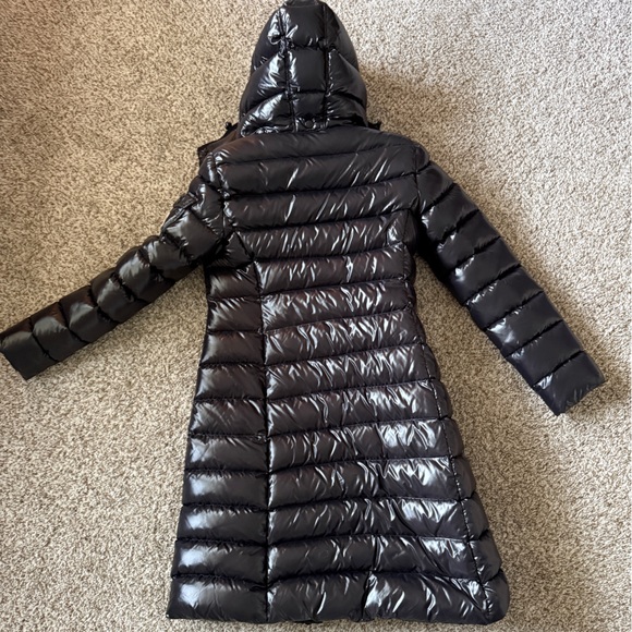 MONCLER women’s down jacket - Picture 4 of 5